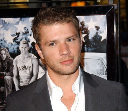 Ryan Phillippe: talento da thriller