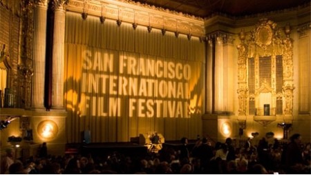 SFIFF 2009: San Francisco International Film Festival