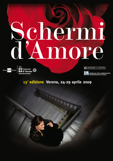 Schermi d'Amore 2009: a Verona è di scena l'amore
