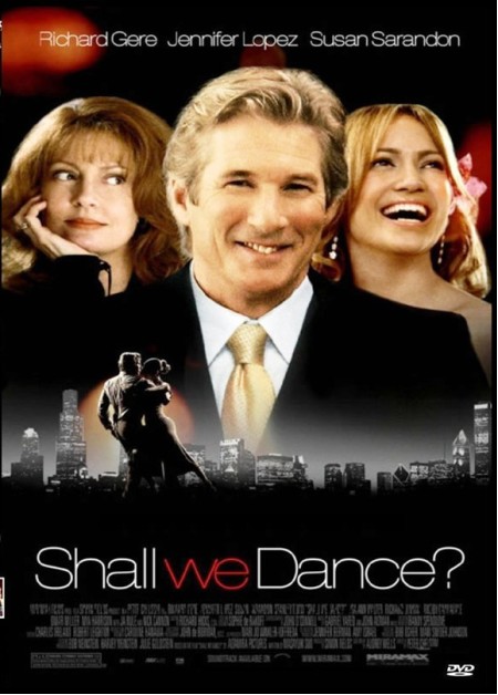 Shall we dance?: recensione