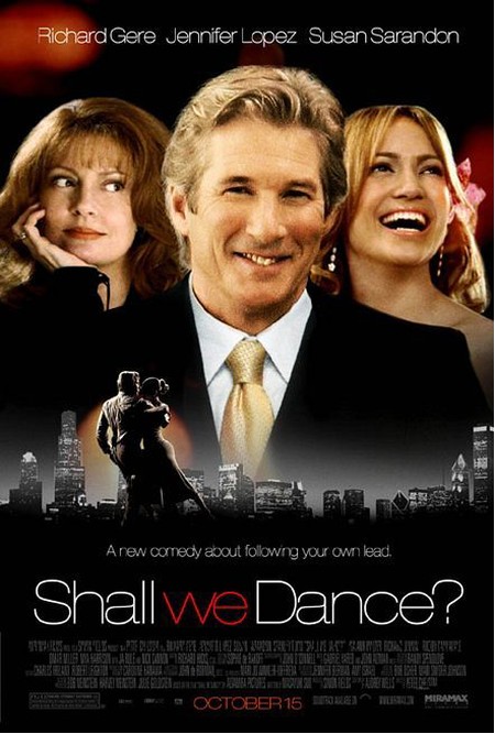 C'era una volta in America, Shall We Dance?, The Roommate. Il terrore ti dorme accanto, Case 39, Tata Matilda e il grande botto, Crossing Over, stasera in tv