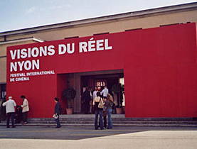 Visions du Réel Festival 2009: tra realtà e documentario