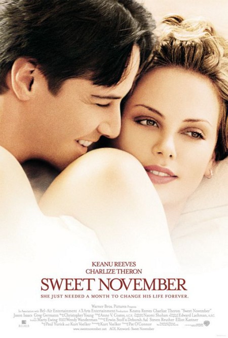 Sweet November: recensione