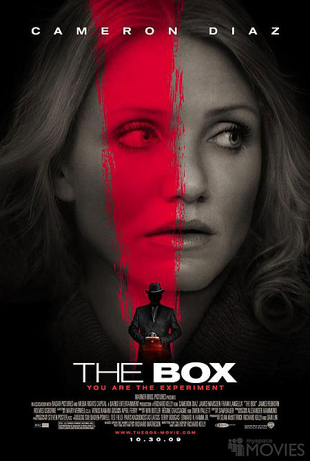 The box, Box of Delights, Twelve, Red Tails, Avatar: novità