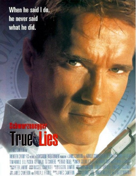 True Lies: recensione