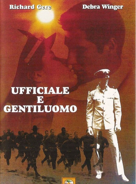 Ufficiale e gentiluomo: recensione