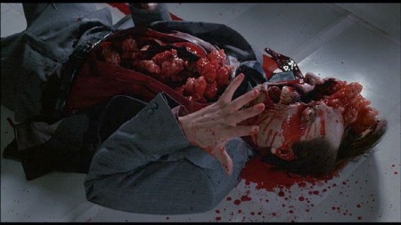 Videodrome: carne, metallo e tecnologia