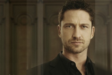 Gerard Butler: fantasmi, guerrieri spartani e criminali da fumetto