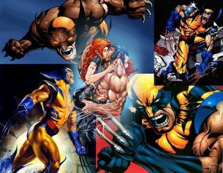 Wolverine: le origini del mito