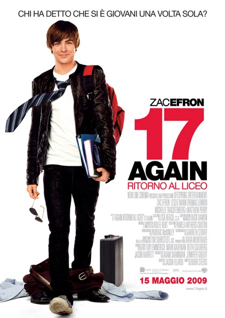 17-again-ritorno-al-liceo