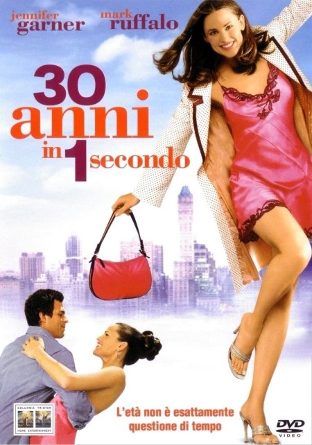 30 anni in 1 secondo: recensione