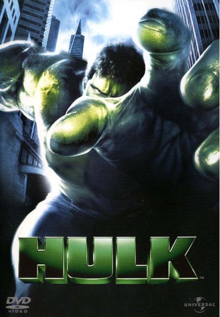Hulk: recensione