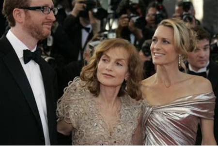 Festival di Cannes 14 maggio: dopo Up arriva Tetro