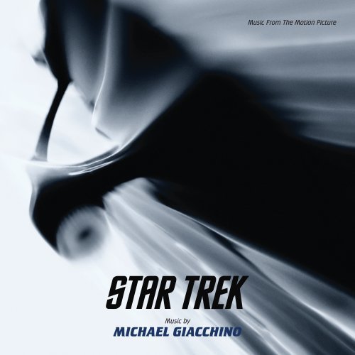 Star Trek: colonna sonora