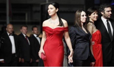 Bellucci, Ferilli, Ferrari, Neri e Bruni: nel 2014 saranno splendide cinquantenni