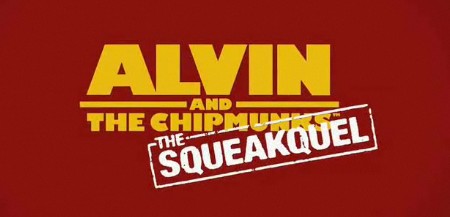 Alvin and the Chipmunks: The Squeakquel, teaser trailer di Alvin Superstar 2