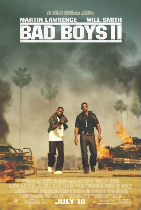 Bad Boys 2: recensione