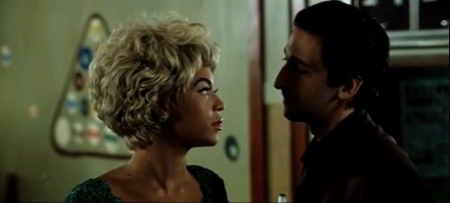 Cadillac Records, trailer italiano