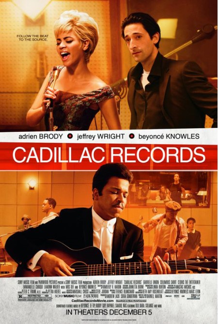 Cadillac Records: recensione