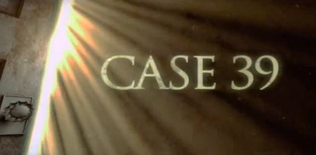 Case 39, trailer italiano