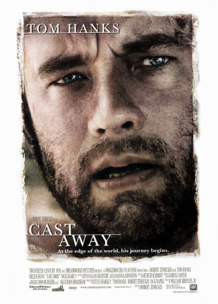 Cast Away: recensione