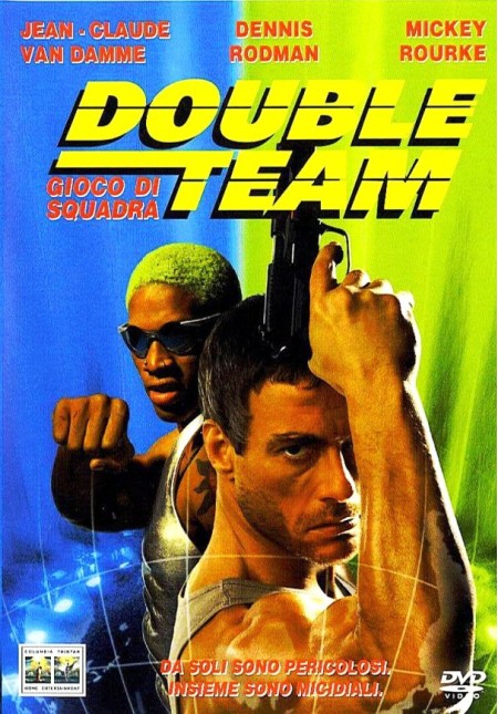 Double Team-gioco di squadra: recensione