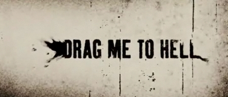 Drag Me To Hell, nuovo spot tv