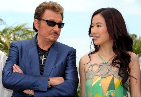 Festival di Cannes 18 maggio: il pubblico promuove Monica Bellucci e cresce l'attesa per l'Antichrist di Lars Von Trier