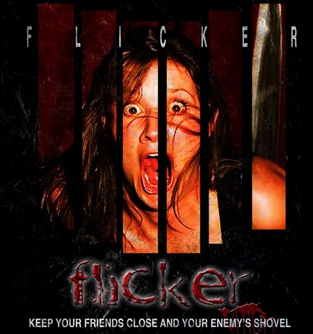 flicker