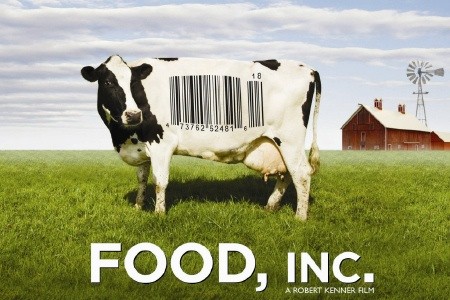 Food inc., il trailer 