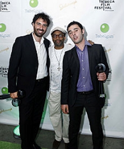 Babelgum 2009: tra i vincitori Francesco Sperandeo e Nino Sabella