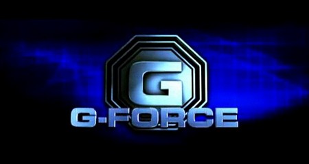 g-force