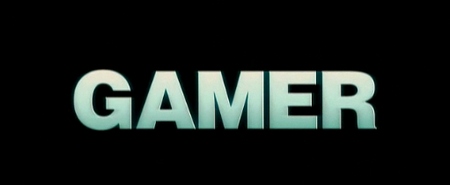 Gamer, trailer ufficiale del film con Gerard Butler