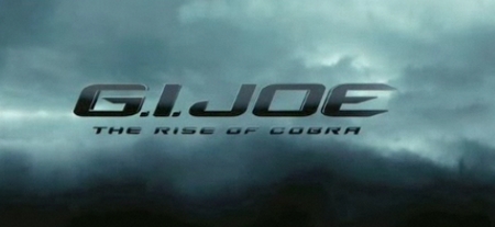 G.I. Joe - La Nascita dei Cobra, trailer italiano e internazionale