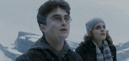 Harry Potter 6, quattro nuovi spot