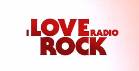 I love Radio Rock, trailer italiano