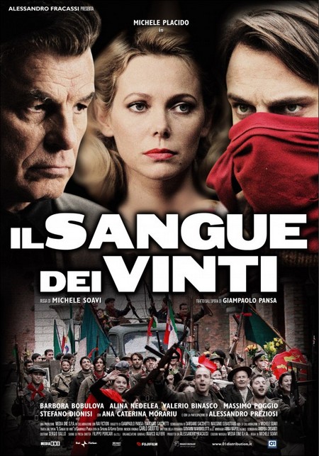 Il sangue dei vinti, trailer e galleria fotografica