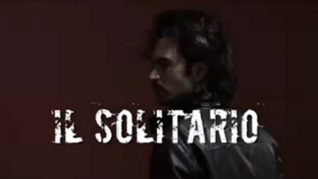 Il solitario, trailer del film di Francesco Campanini