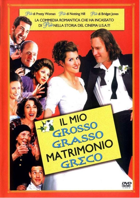 Il mio grosso grasso matrimonio greco: in arrivo il sequel