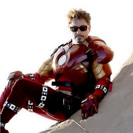 Iron Man 2, Simon Baker, Rachel Weisz, American Gladiators, Rio: novità