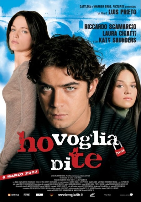 Ho voglia di te: recensione