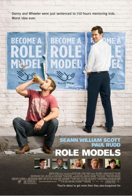 Role Models: recensione in anteprima