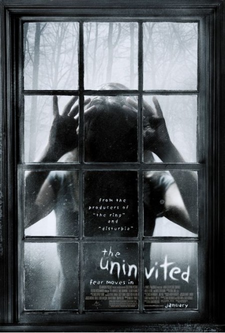 The Uninvited: recensione in anteprima