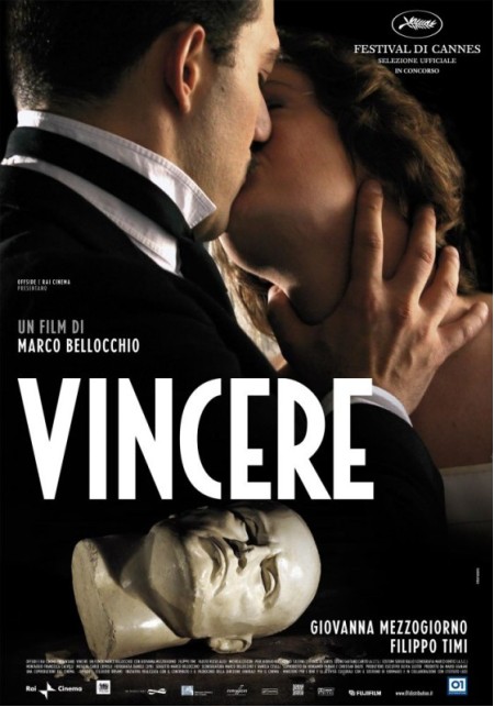 Vincere: recensione