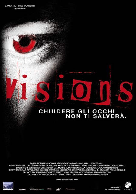 Visions: recensione in anteprima