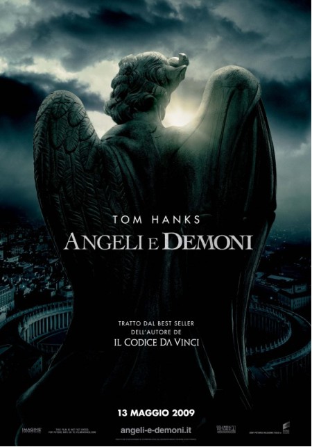 Angeli e Demoni: recensione