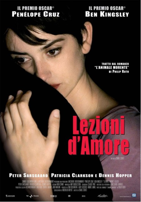 Lezioni d'amore: recensione