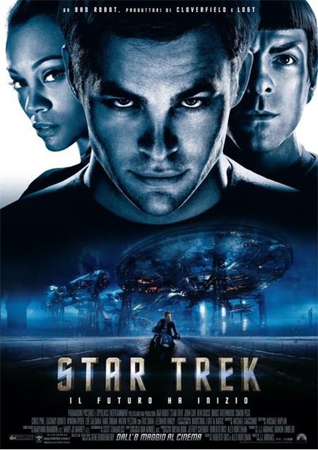 Star Trek: recensione