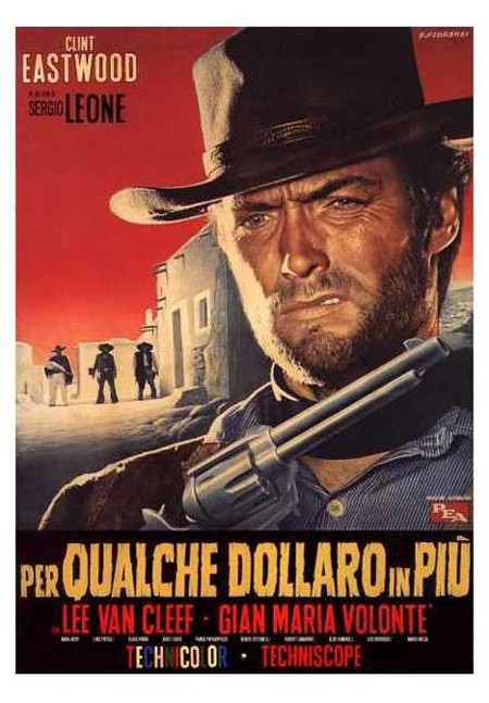 Per qualche dollaro in più: recensione