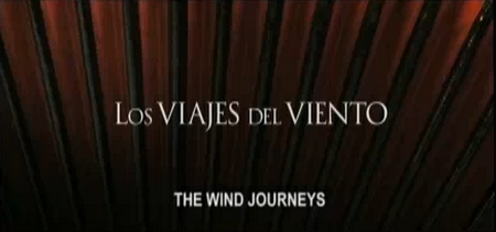Los Viajes del Viento, trailer del film di Ciro Guerra